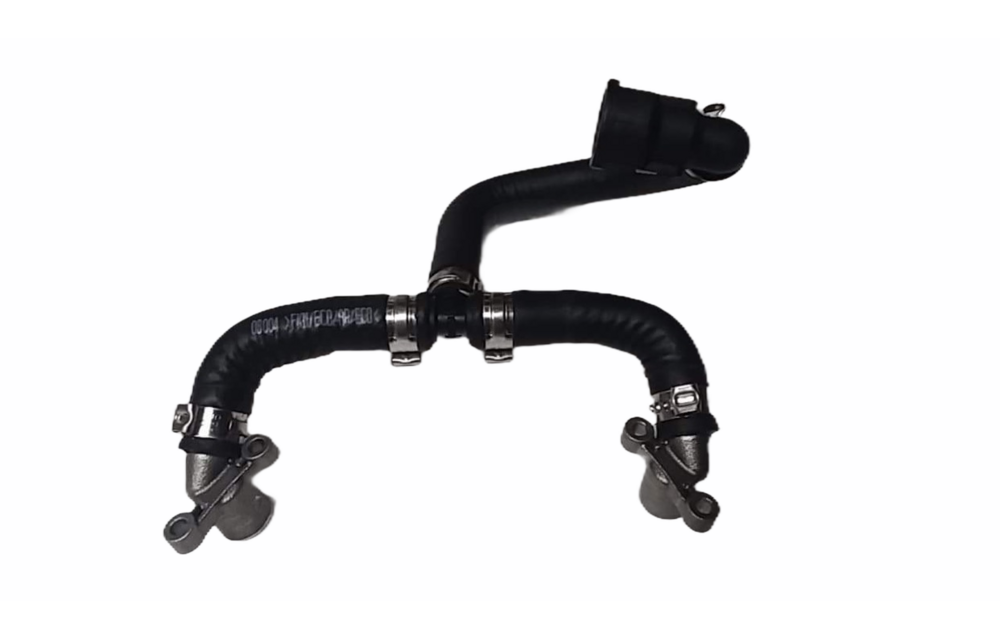 Kit pre-assemblato Rail benz. CPL