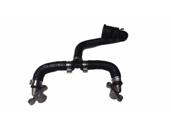 Kit pre-assemblato Rail benz. CPL