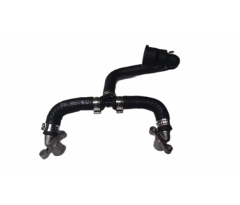 TM Moto Kit pre-assemblato Rail benz. CPL