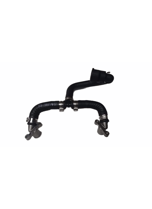 Kit pre-assemblato Rail benz. CPL