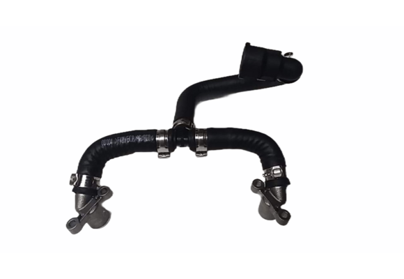 Kit pre-assemblato Rail benz. CPL