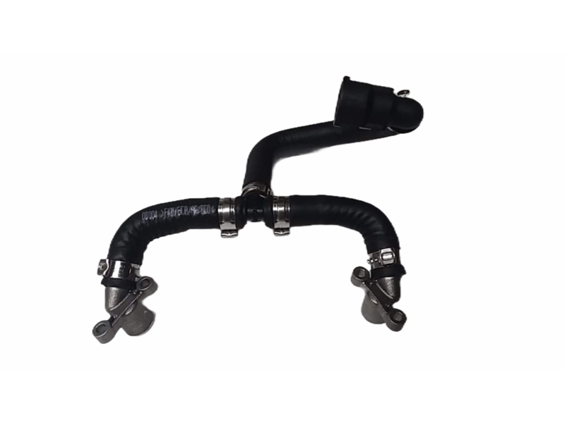 Kit pre-assemblato Rail benz. CPL