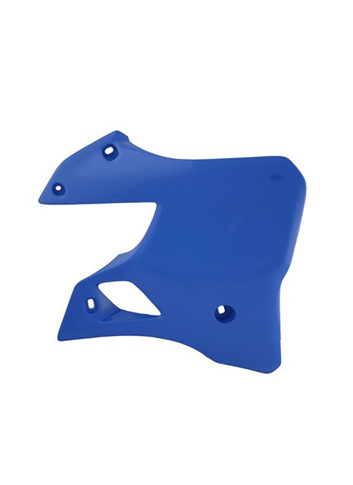 TM Moto SHROUD RIGHT RAD.M.97/98 BLUE