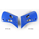 SHROUD RIGHT RAD.M.99/03 BLUE