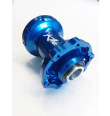Kite KITE FRONT HUB - ELITE / TM125-> 2007->