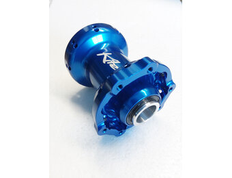 KITE FRONT HUB - ELITE / TM125-> 2007->