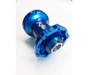 Kite KITE FRONT HUB - ELITE / TM125-> 2007->