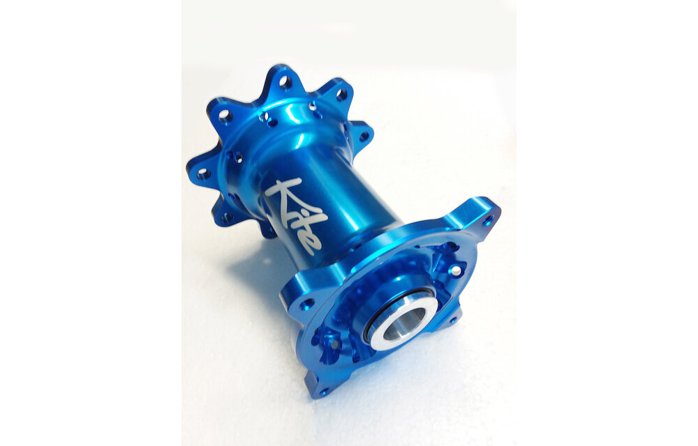 KITE REAR HUB - ELITE / TM125-> 2015->