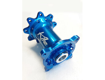 KITE REAR HUB - ELITE / TM125-> 2015->