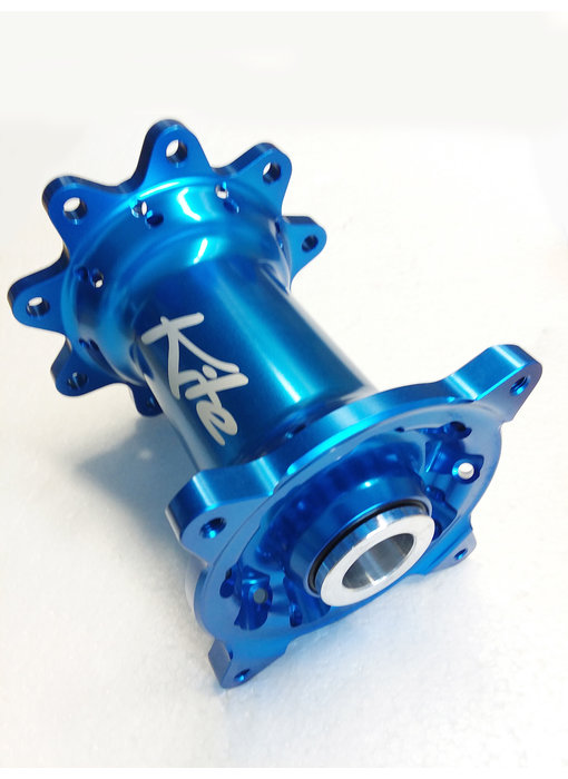 KITE REAR HUB - ELITE / BLUE / TM125->.... (2015-....._)