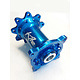KITE REAR HUB - ELITE / TM125-> 2015->