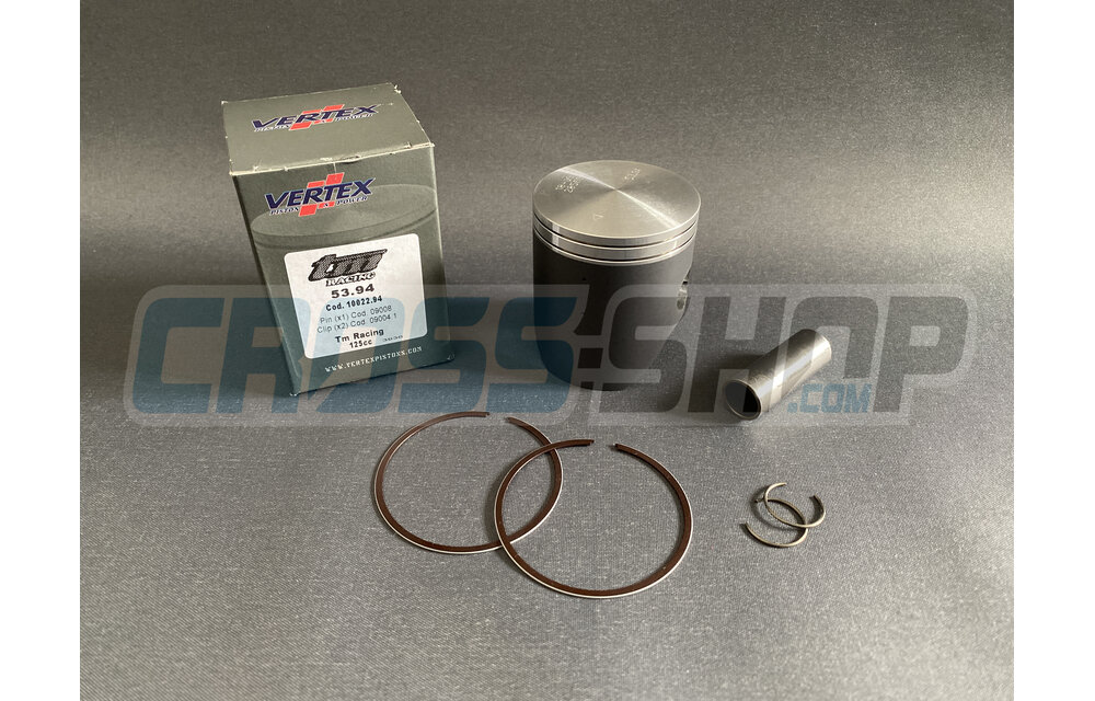 PISTON 53.94 125CC M14 2 R.08