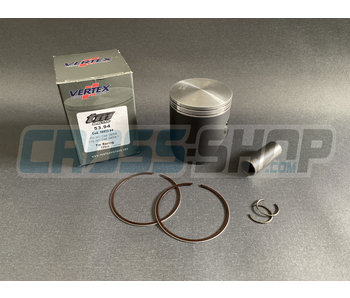 TM Racing PISTON 53.94 125CC M14 2 R.08