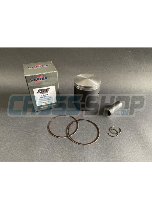 TM Racing PISTON 53.94 125CC M14 2 R.08