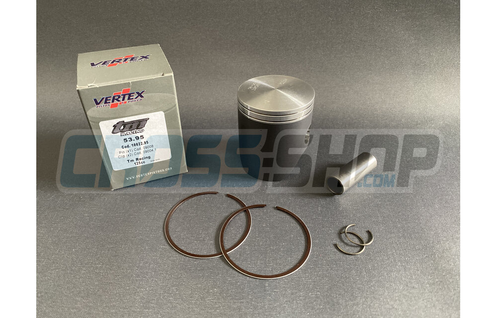 PISTON 53.95 125CC M14 2 R.08