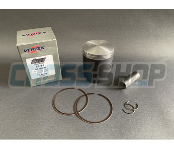 TM Moto PISTON 53.95 125CC M14 2 R.08