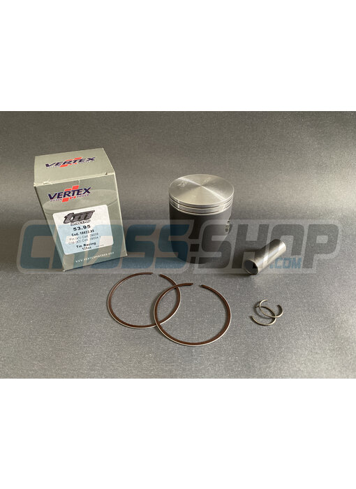 TM Racing PISTON 53.95 125CC M14 2 R.08