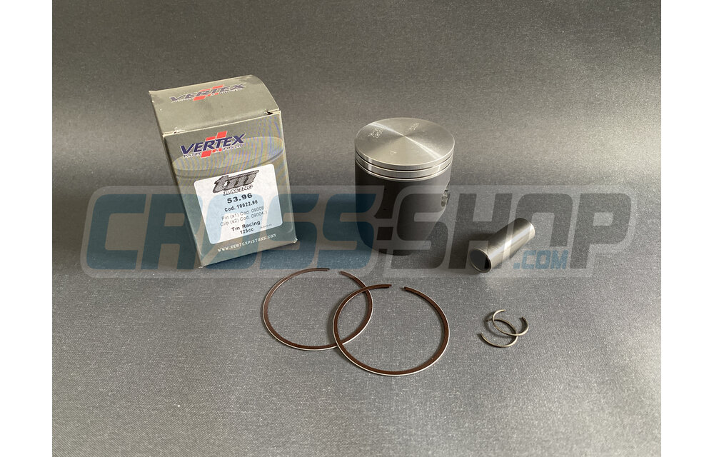 PISTON 53.96 125 M.14-> 2R.08