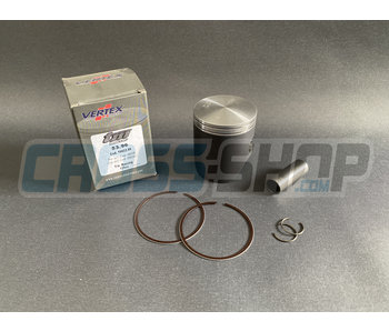 TM Moto PISTON 53.96 125 M.14-> 2R.08