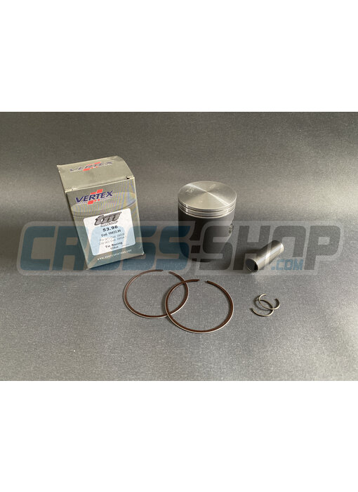 TM Moto PISTON 53.96 125 M.14-> 2R.08