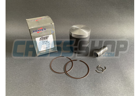 PISTON 53.96 125 M.14-> 2R.08