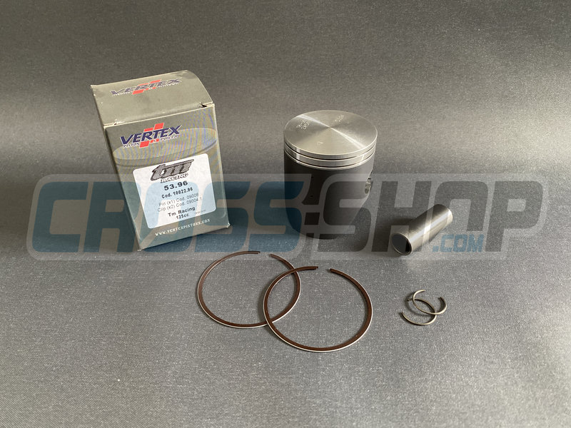 TM Racing PISTON 53.96 125 M.14-> 2R.08