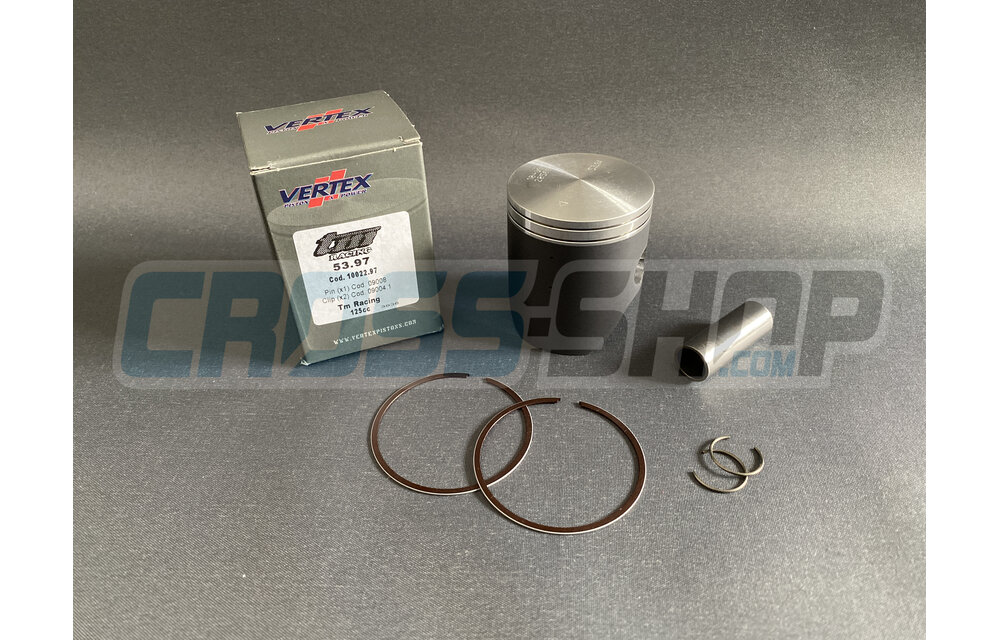 PISTON 53.97 125 M.14-> 2R 08