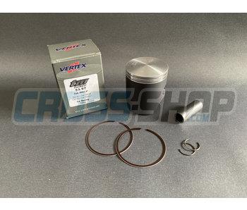 TM Racing PISTON 53.97 125 M.14-> 2R 08