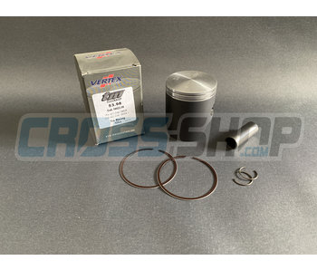 TM Racing PISTON 53.98 125 M.14-> 2R 08