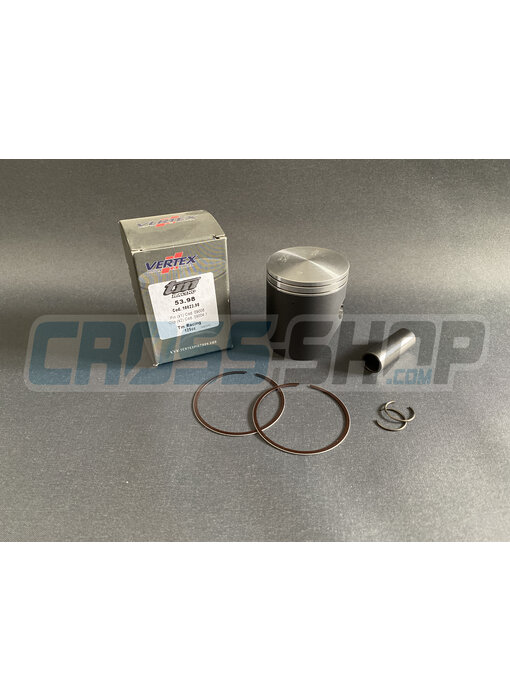 TM Racing PISTON 53.98 125 M.14-> 2R 08