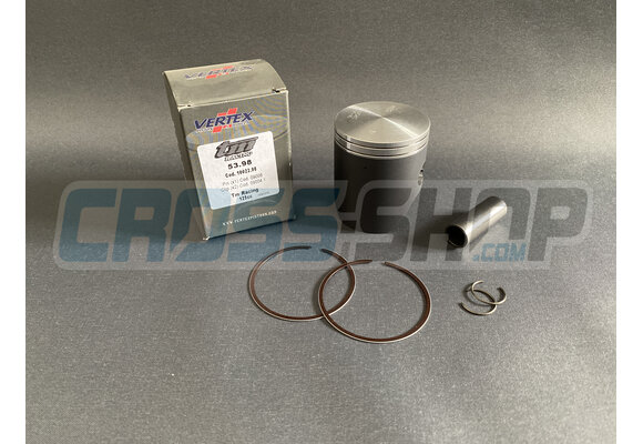 PISTON 53.98 125 M.14-> 2R 08