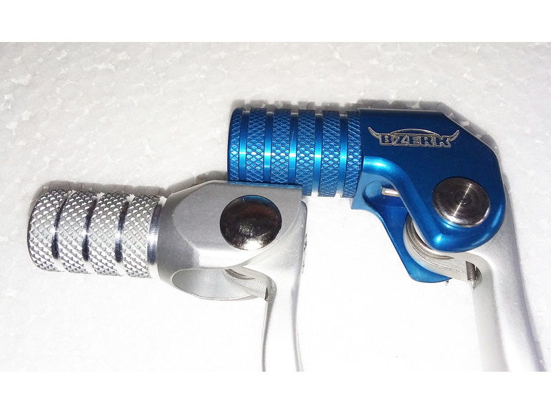 BZerk Shifter Tip Extension  +15mm