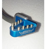 BZerk BZERK Brake pedal tip +15mm