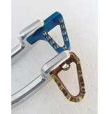 BZerk BZERK Brake pedal tip +15mm