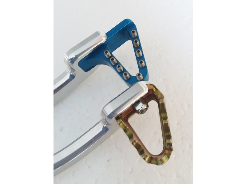 BZerk BZERK Brake pedal tip +15mm