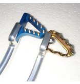 BZerk BZERK Brake pedal tip +15mm