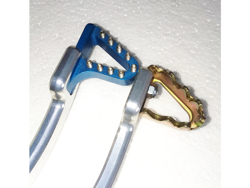 BZerk BZERK Brake pedal tip +15mm