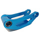 Bzerk ADJUSTABLE LINKAGE with PROTECTION (Enduro version) BLUE