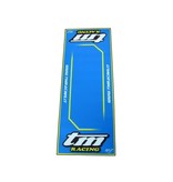 TM Racing RUG UNDER BIKE TM