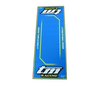 TM Racing RUG UNDER BIKE TM