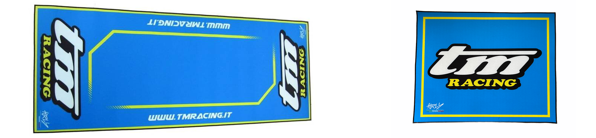 Pit mat / Door mat