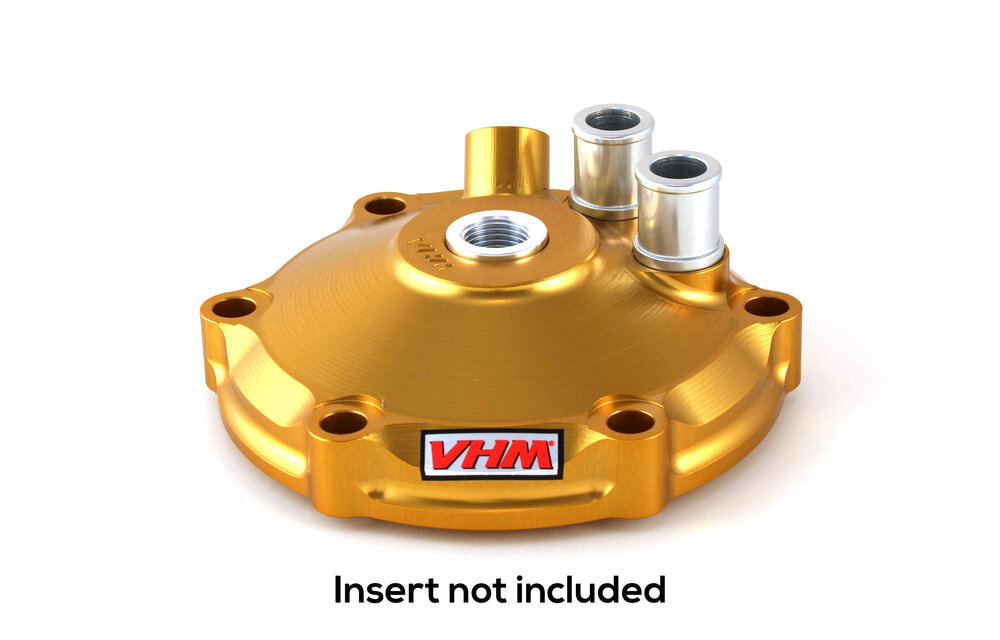 Cylinder head TM EN300FI 2020 ->.....