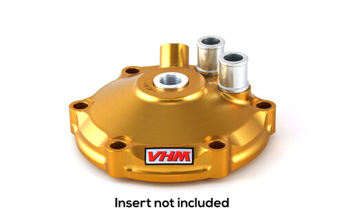 Cylinder head TM EN300FI 2020 ->.....