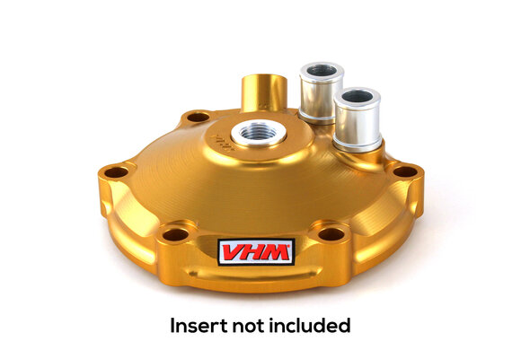 Cylinder head TM EN300FI 2020 ->.....