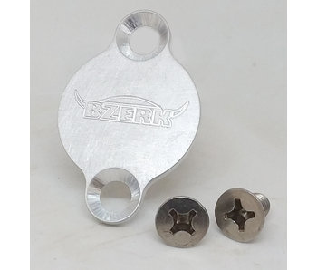 BZerk Bzerk STEERING LOCK PLUG