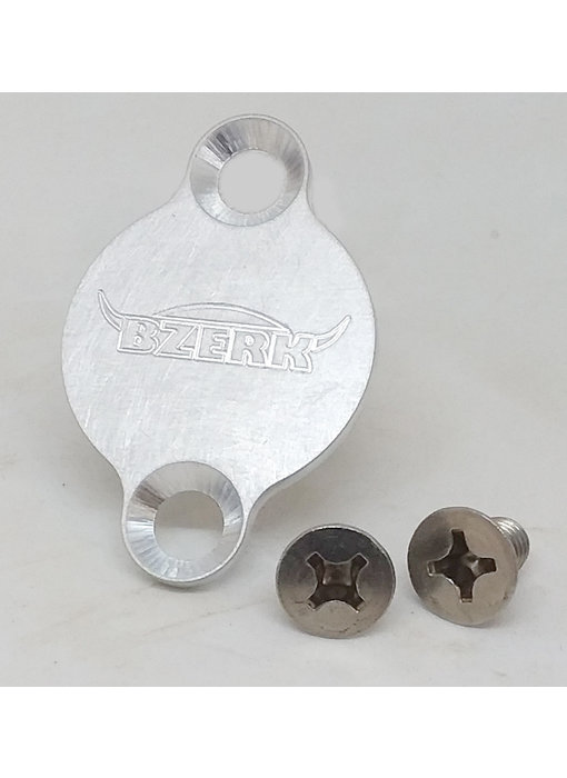 BZerk Bzerk STEERING LOCK PLUG