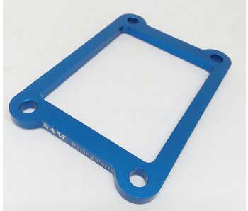 SAM Racing SAM Reed valves extension ring 250/300