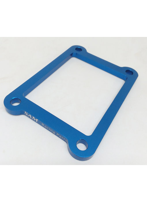 SAM Racing SAM Reed valves extension ring 250/300