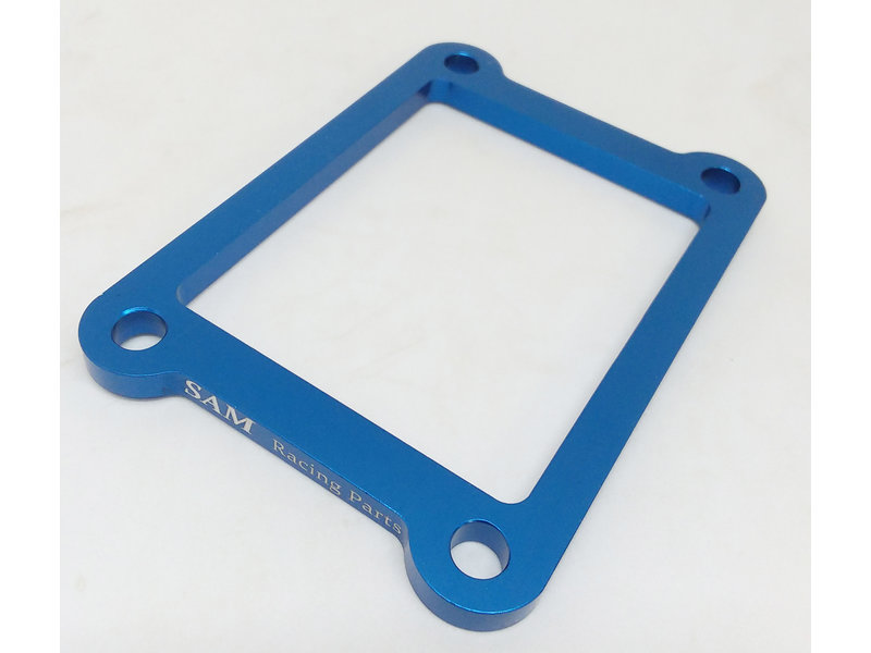 SAM Racing SAM Reed valves extension ring 250/300