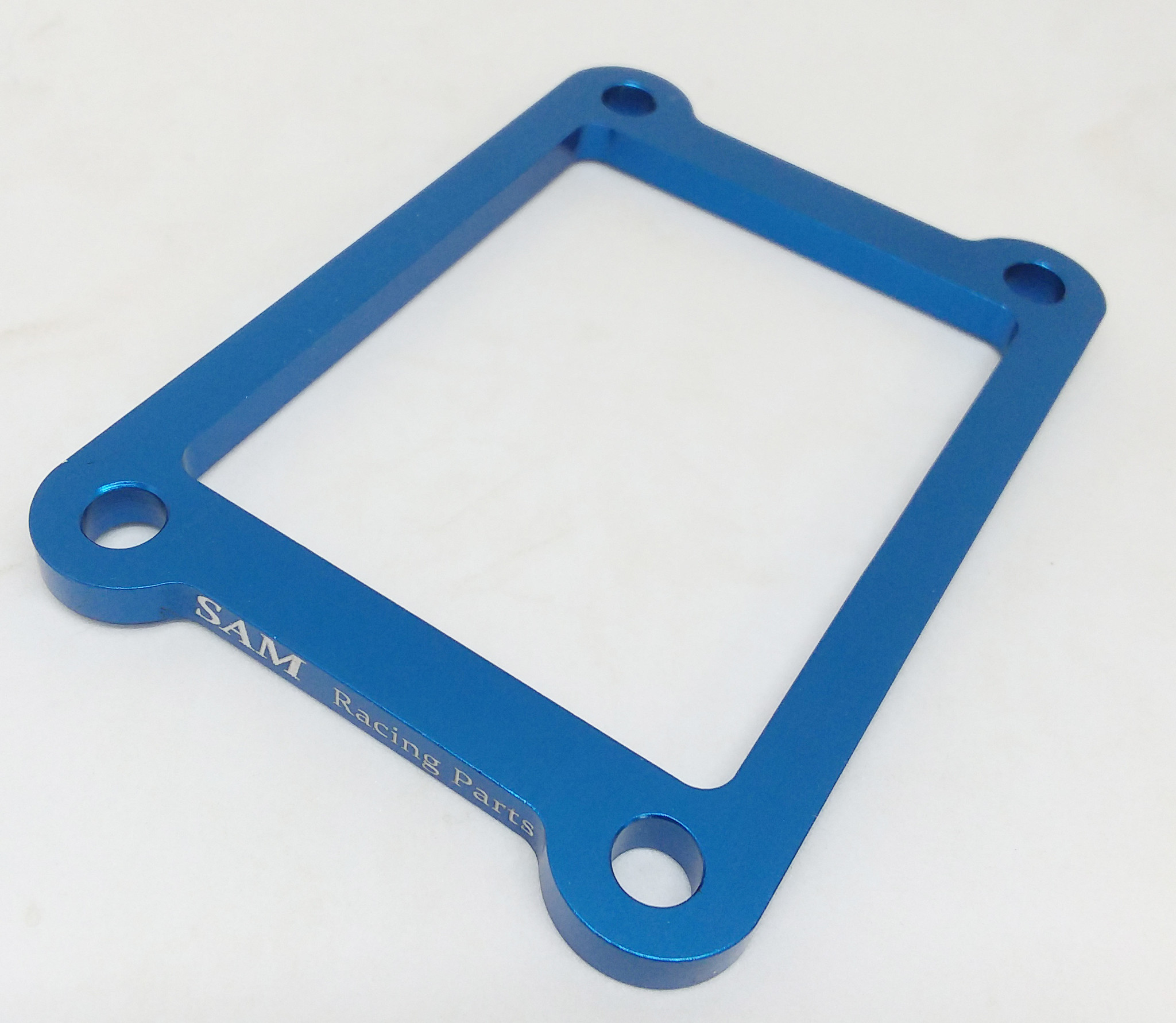 SAM Reed valves extension ring 250/300